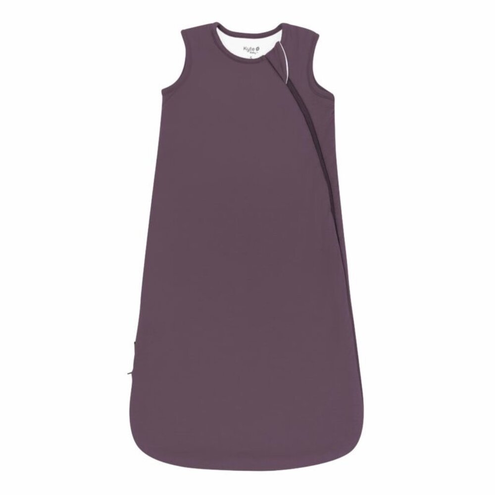 NWT Kyte BABY Sleep Bag in Currant | 1.0 TOG | Size XS